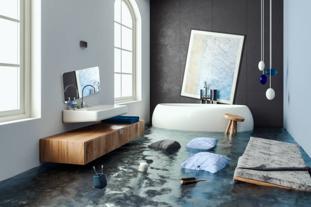 Best Flood restoration services  in Middleburg Heights, OH