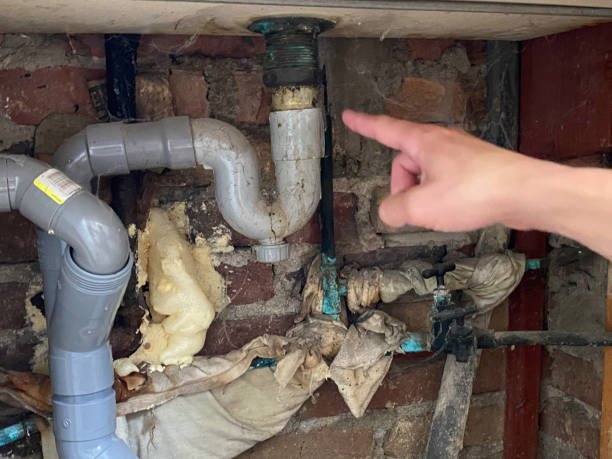 Best 24-hour water damage restoration  in Middleburg Heights, OH